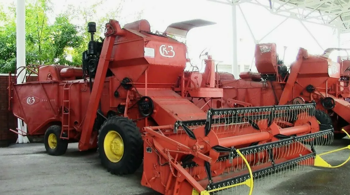СК-3