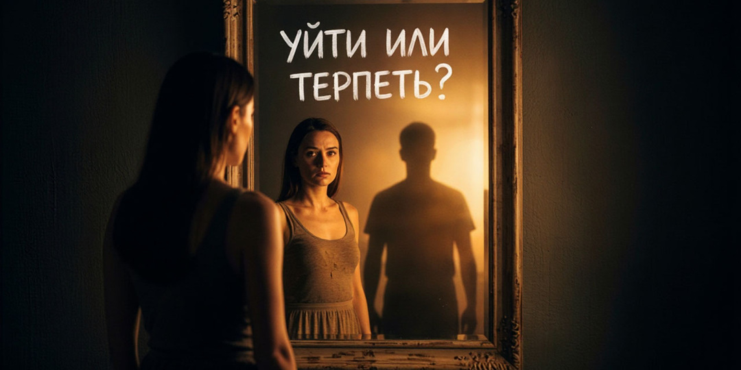 Психолог развалила семью! Почему мужчины боятся психолога жены?