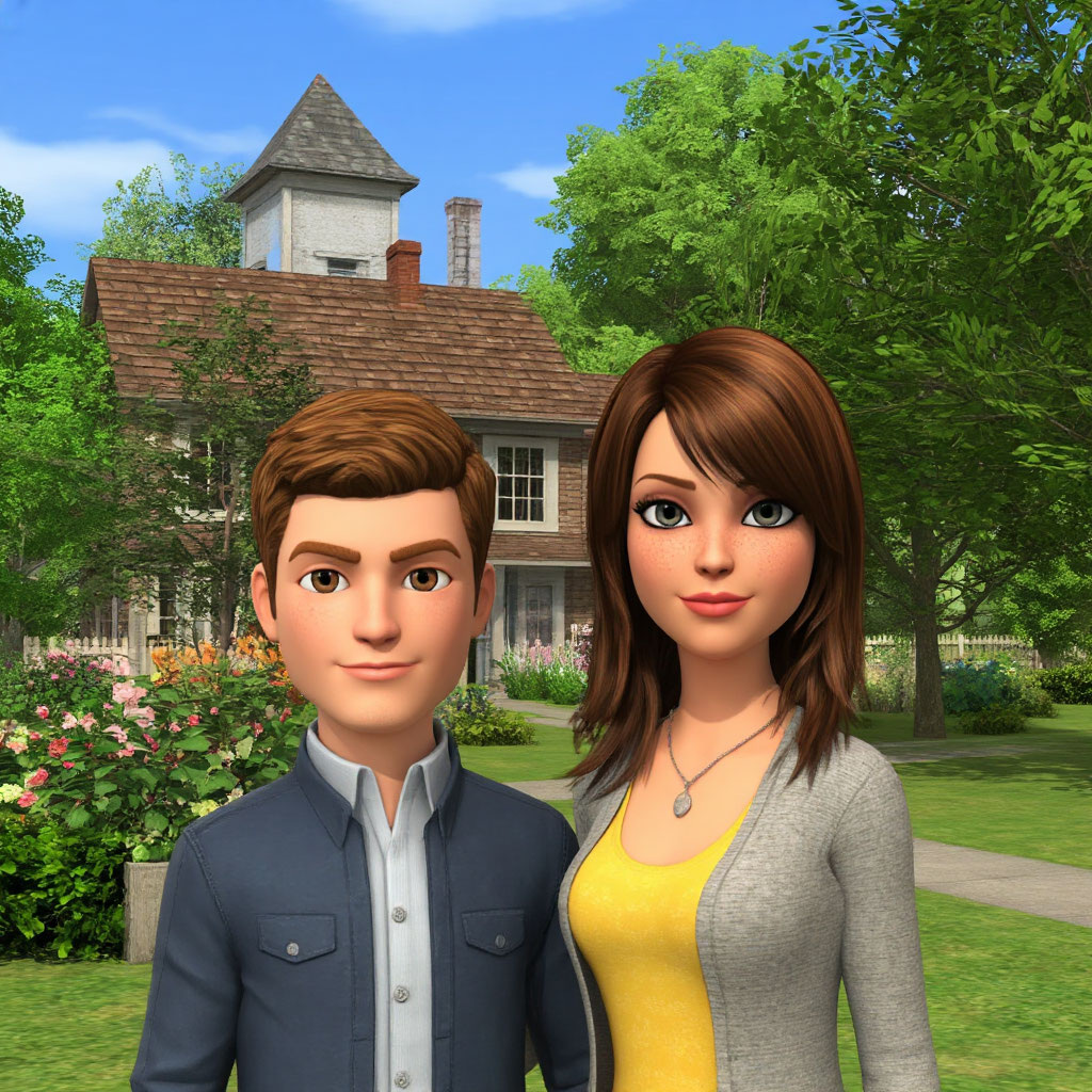 The Sims 3