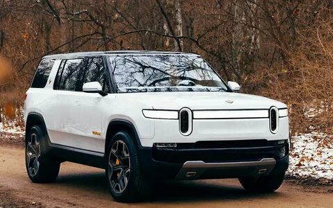 Что нужно знать о Rivian R1S Quad Motor перед покупкой