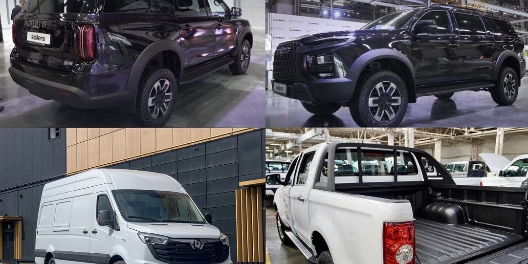 Как Ульяновский автозавод сняли с крючка глобализма и подсадили на вертикальную локализацию