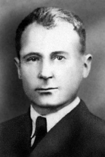 Николай Дмитриевич Скорняков. 