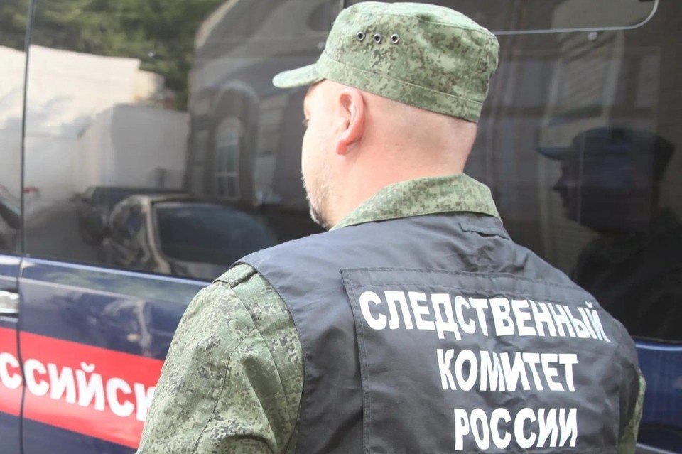    Трагедия разыгралась в июне 2026 года в одной из квартир на улице Короленко СУ СК РФ по Оренбургской области