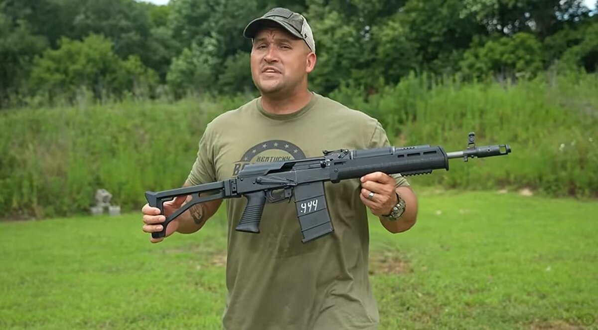    АК-444
