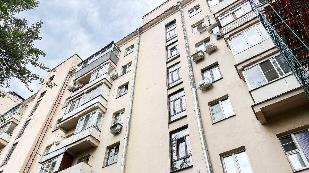    Фото: Пресс-служба ФКР Москвы