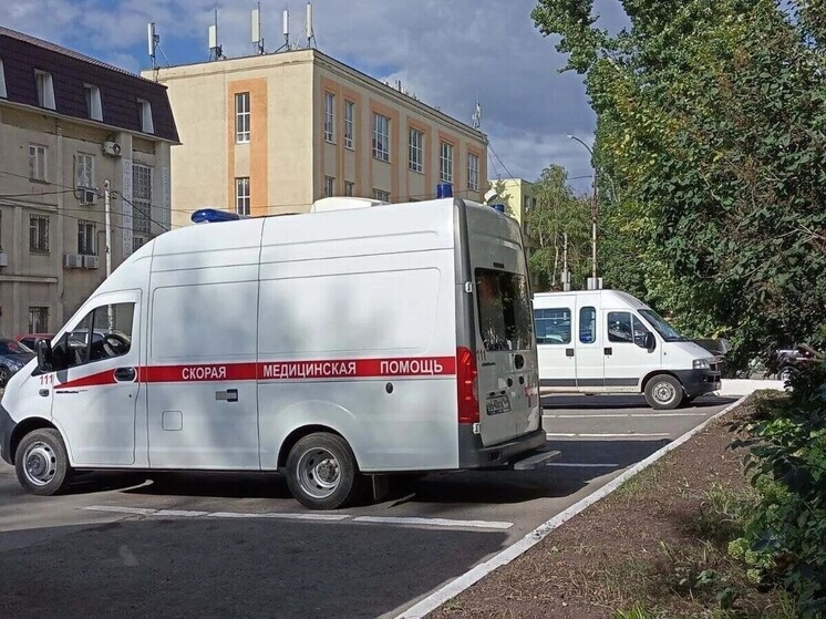     Фото: Наталья Балаболкина