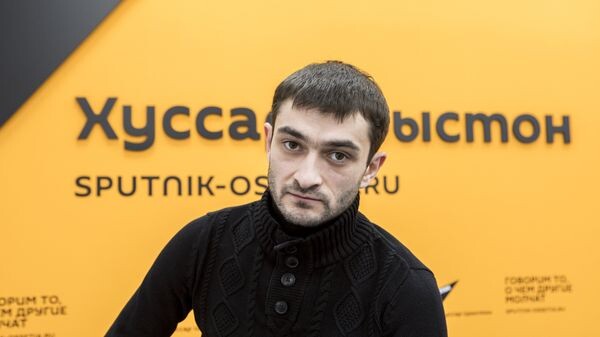    © Sputnik / Наталья Айриян