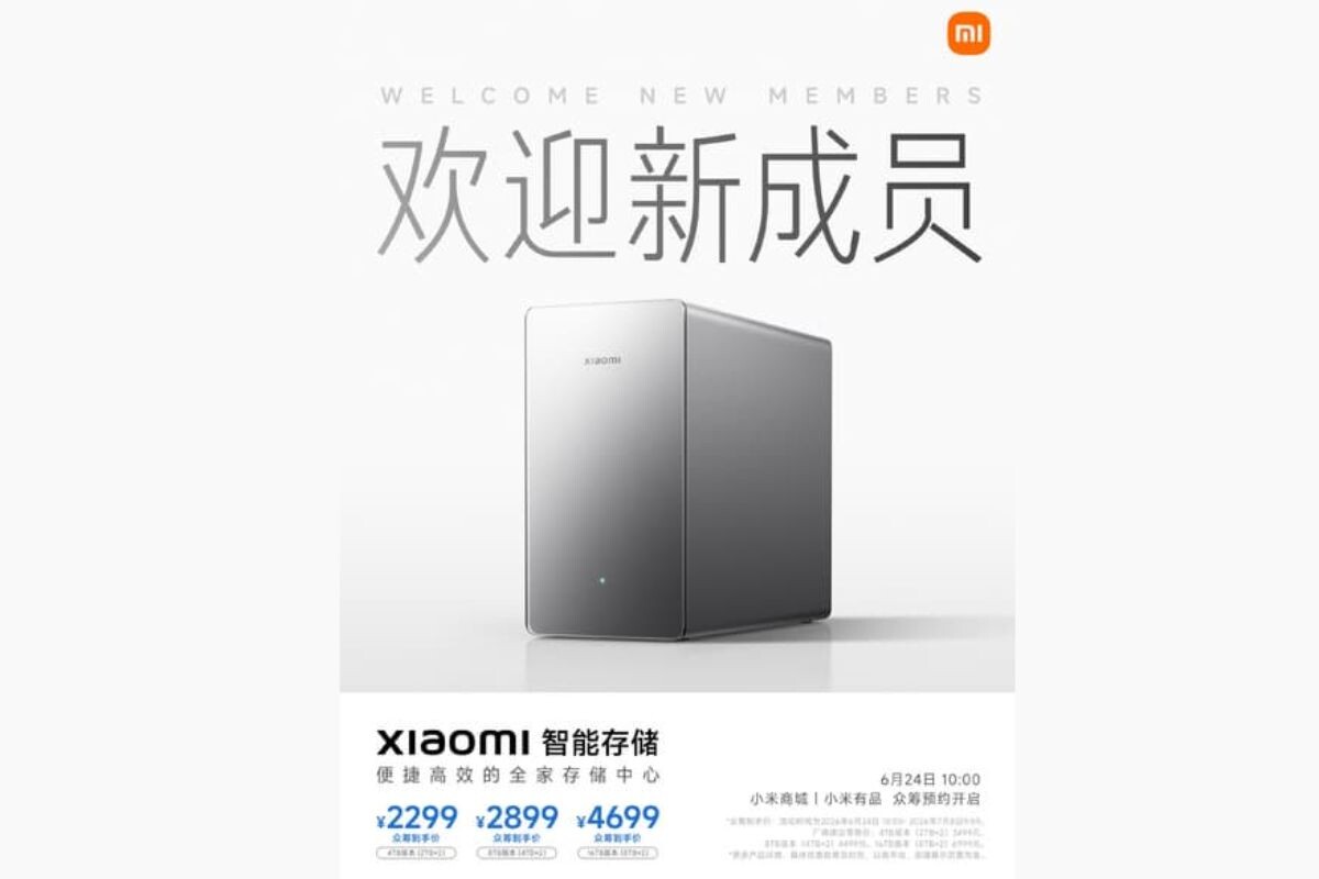    Фото: Xiaomi