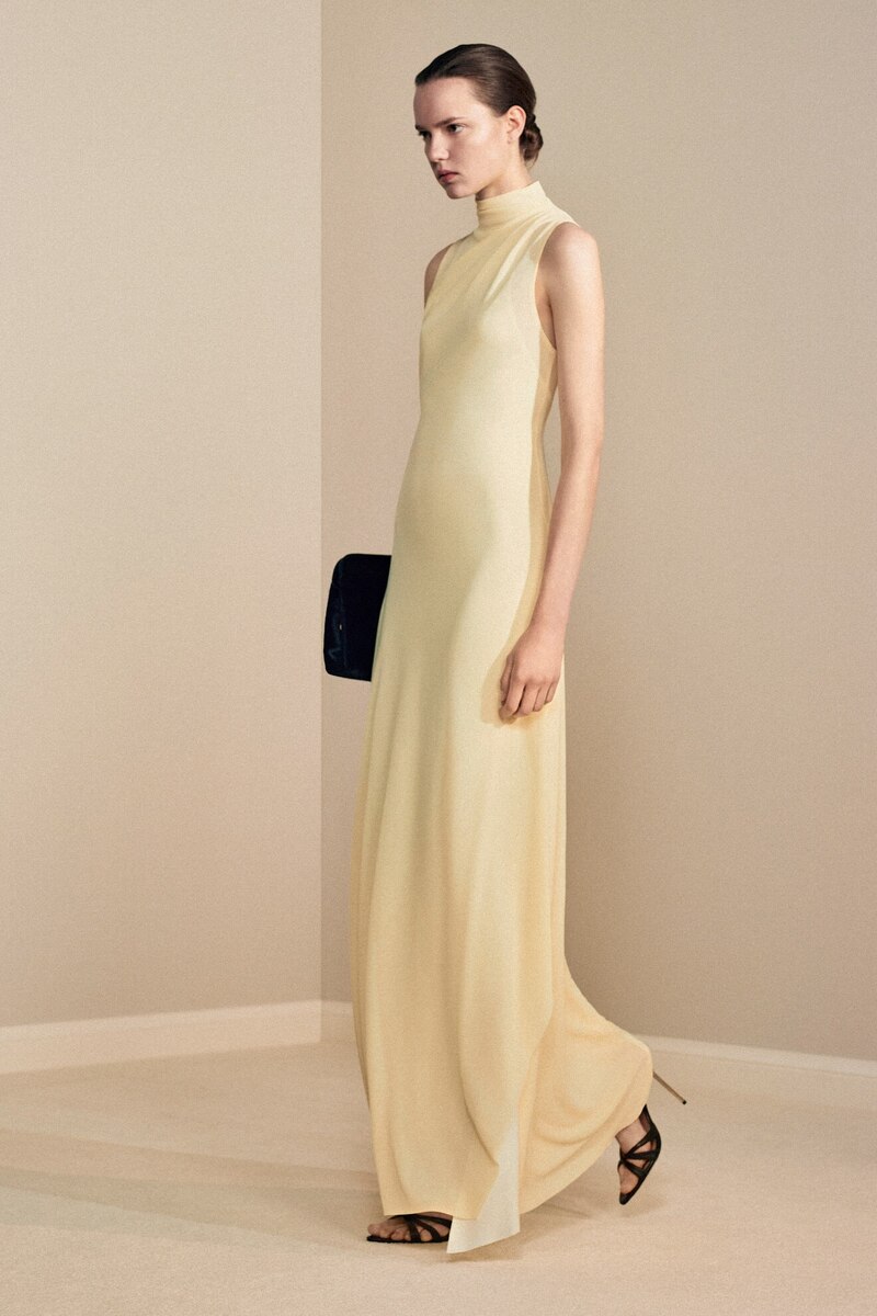    Victoria Beckham Resort 2027Архивы пресс-службы