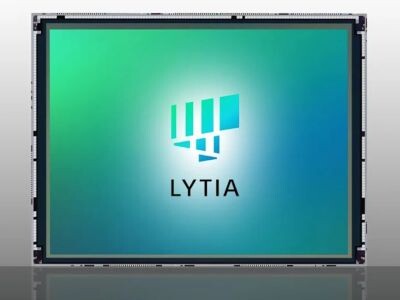    Sony анонсировала датчик Sony LYTIA 610 для флагманских камерофонов