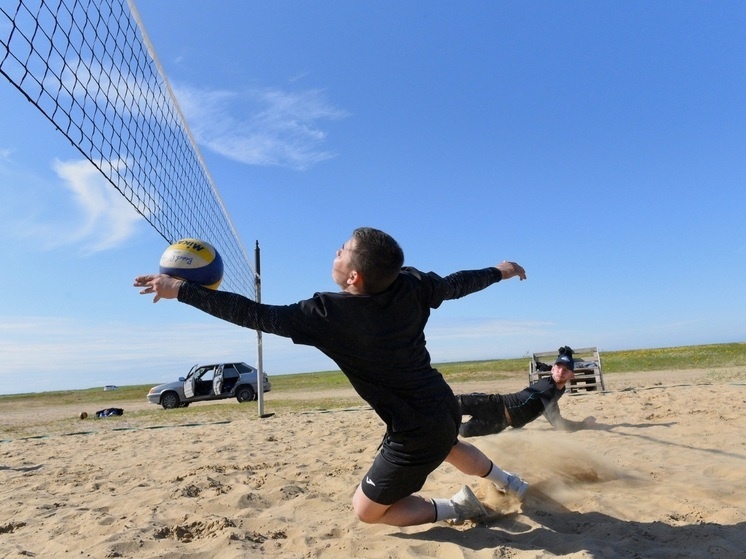     Фото: https://vk.com/volleyballnao