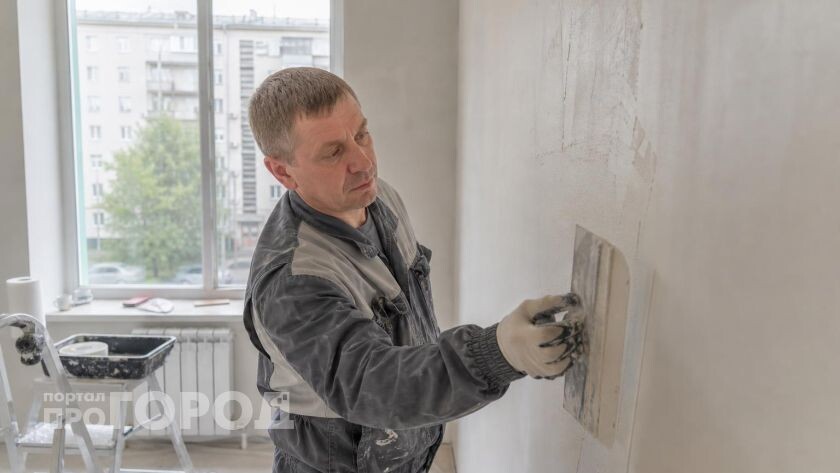    ИИ "Про Город"