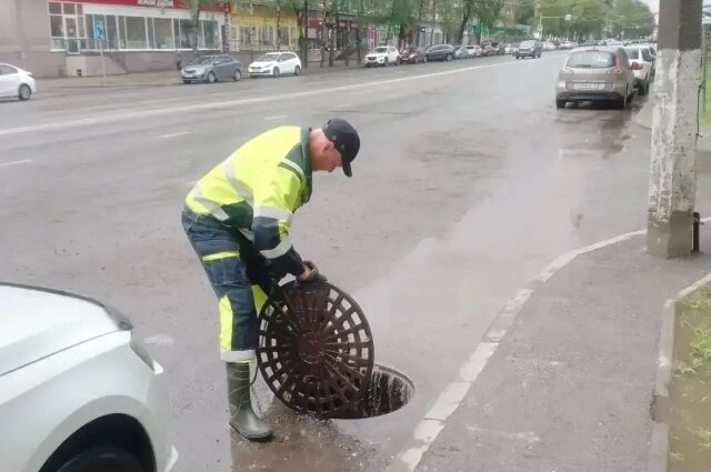    Фото: Администрация Сыктывкара
