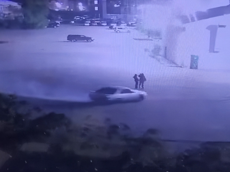     Фото: Полиция Бурятии