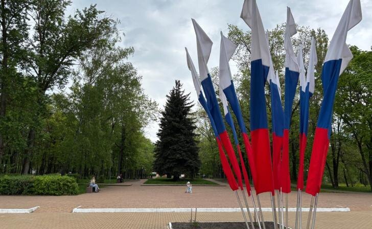    фото Курские известия
