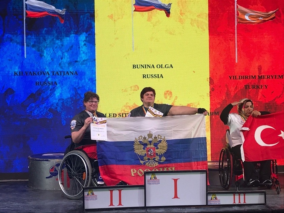    Фото: Надежда Тютикова, из личного архива Ольги Буниной, Hornews.com.