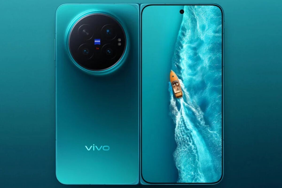    Фото: Vivo