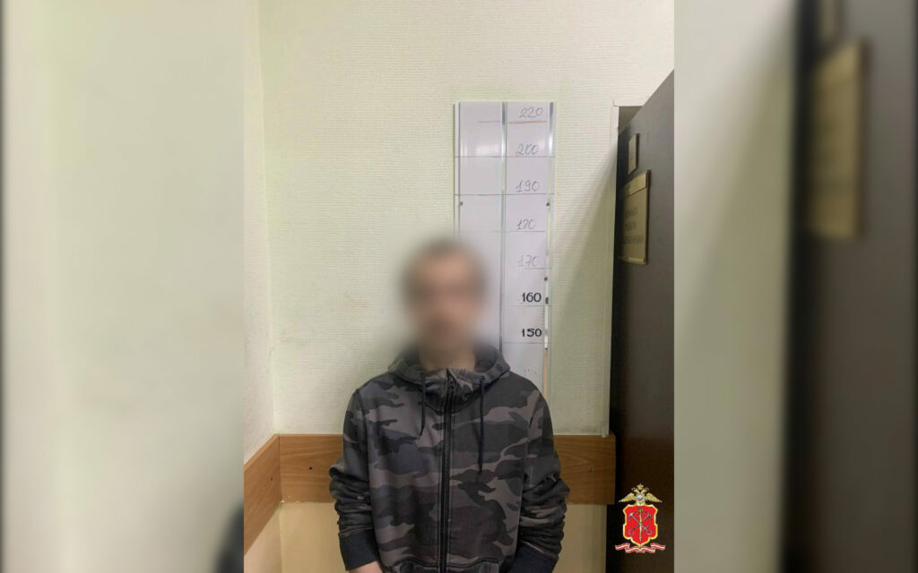    Фото: пресс-служба ГУ МВД России по Петербургу и Ленобласти