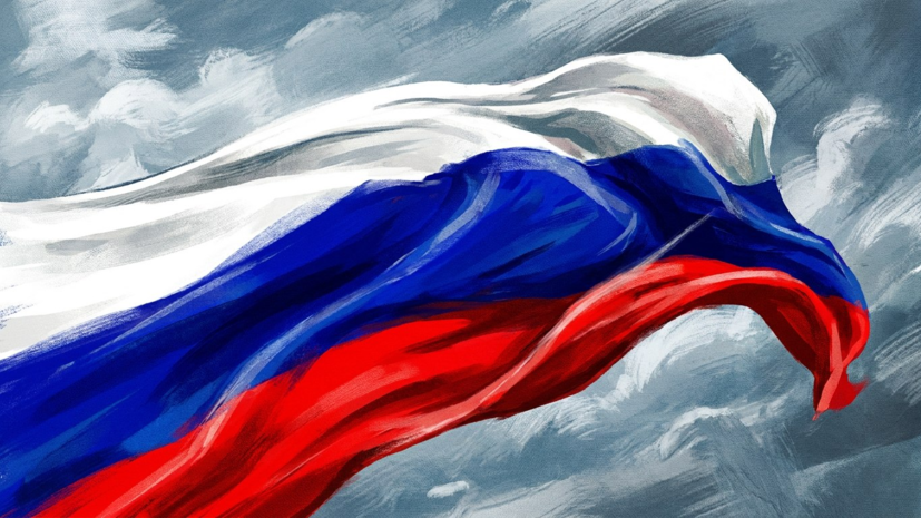   Сгенерировано с помощью ИИ