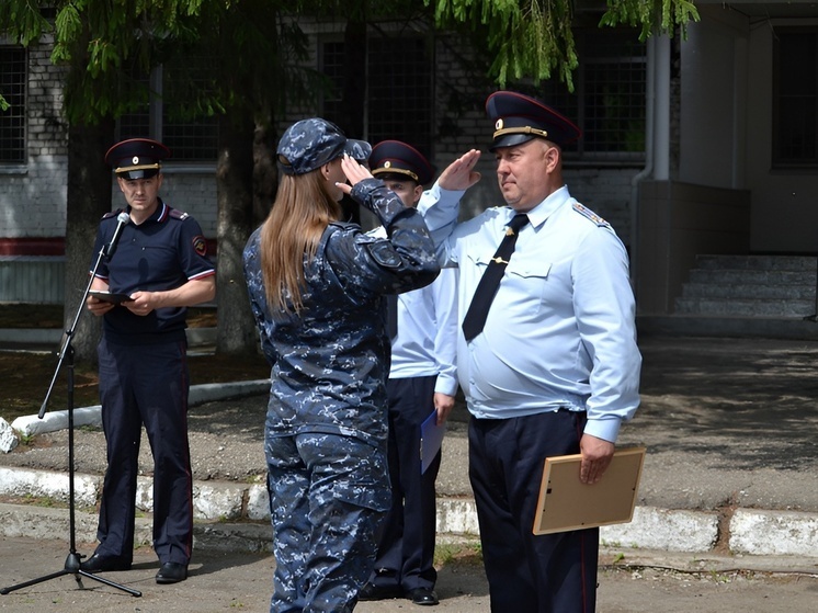     В Биробиджане открыли обновлённый кинологический центр фото: Пресс-служба УМВД России по ЕАО