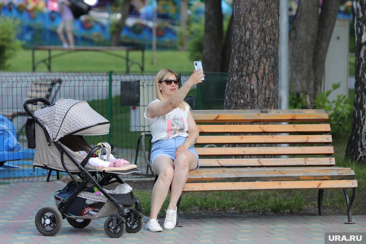     Каждое поколение развивается в измененной среде
