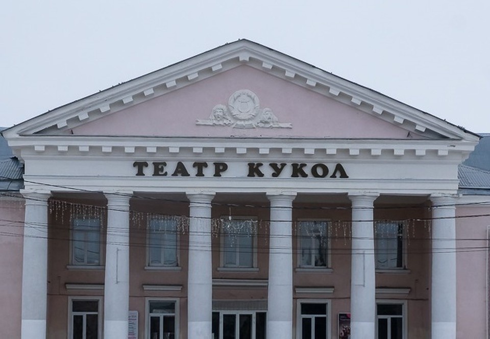    Тольяттинский театр кукол представит в июле три детских спектакля. Светлана МАКОВЕЕВА