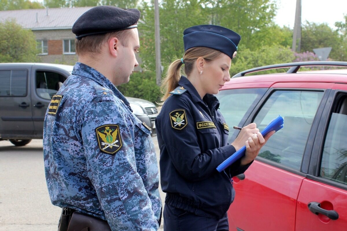    Фото: УФССП России по Смоленской области