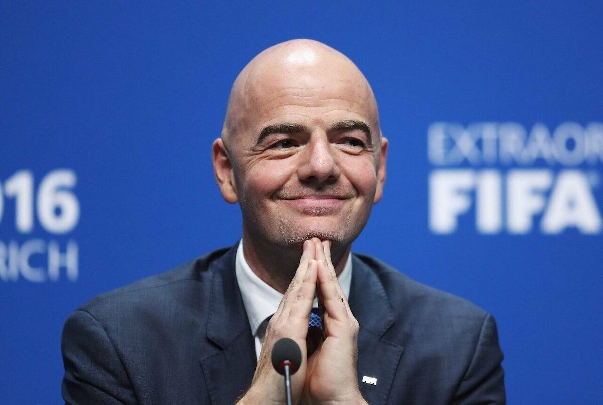 Фото: fifa.com