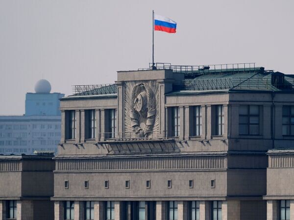 Госдума сократила рабочую неделю для ветеранов СВО с инвалидностью