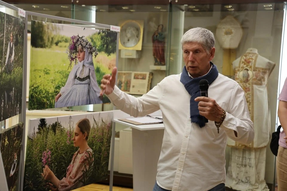    Фото: ООО "Волга-Медиа"