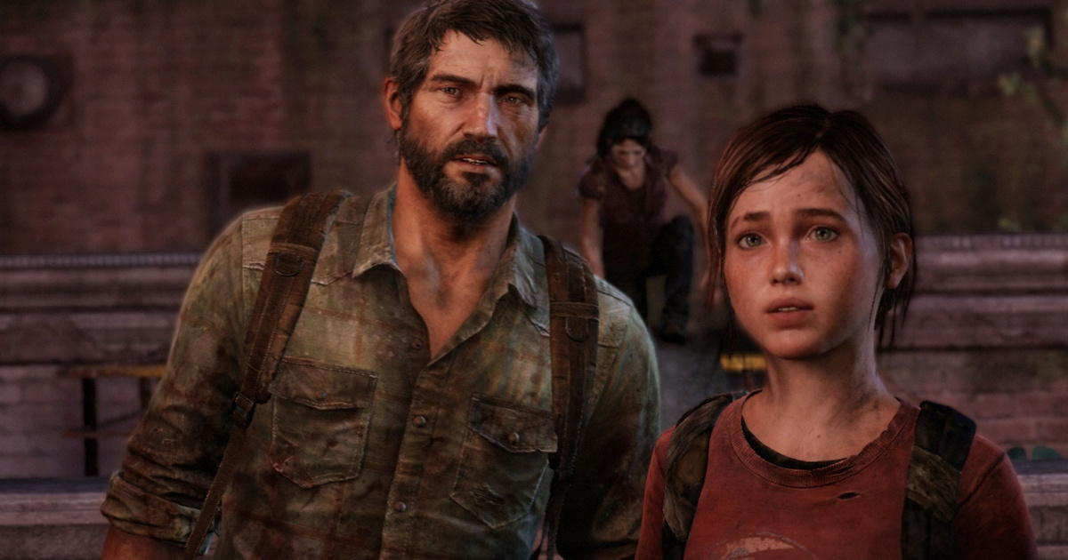 The Last of Us
