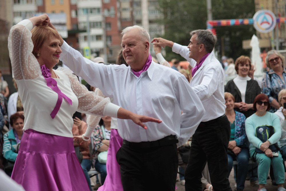    Фото: Павел Комаров, nsknews.info