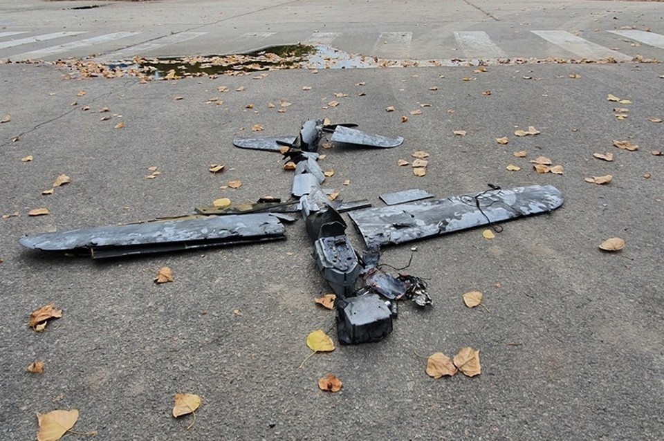    В Горностаевском муниципальном округе Херсонской области за минувшие сутки, 23 июня, зарегистрировали 42 обстрела Архив "КП"