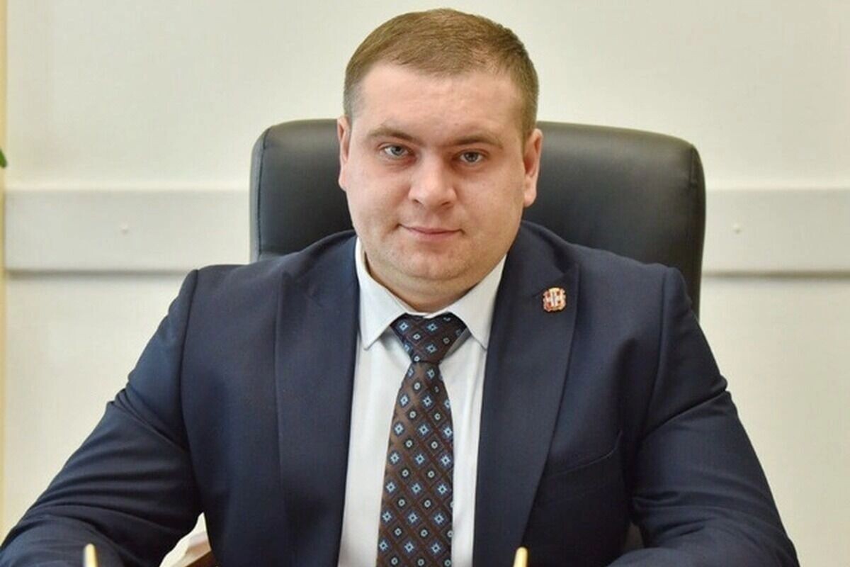    Владимир Шнипко, министр энергетики и ЖКК Омской области   Телеграм-канал Владимира Шнипко