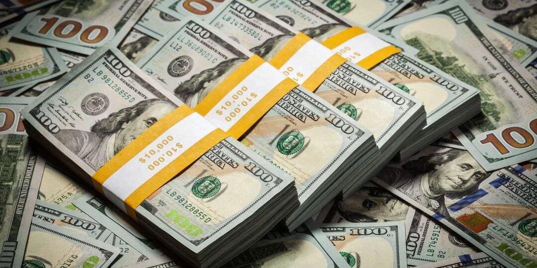 Тенге ослаб: доллар подорожал до 487 тенге по итогам торгов