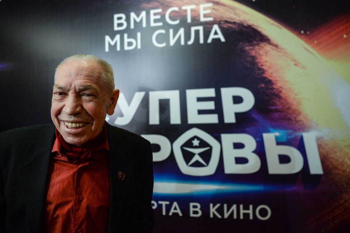    Владимир Толоконников (фото: РИА Новости / Евгений Одиноков)