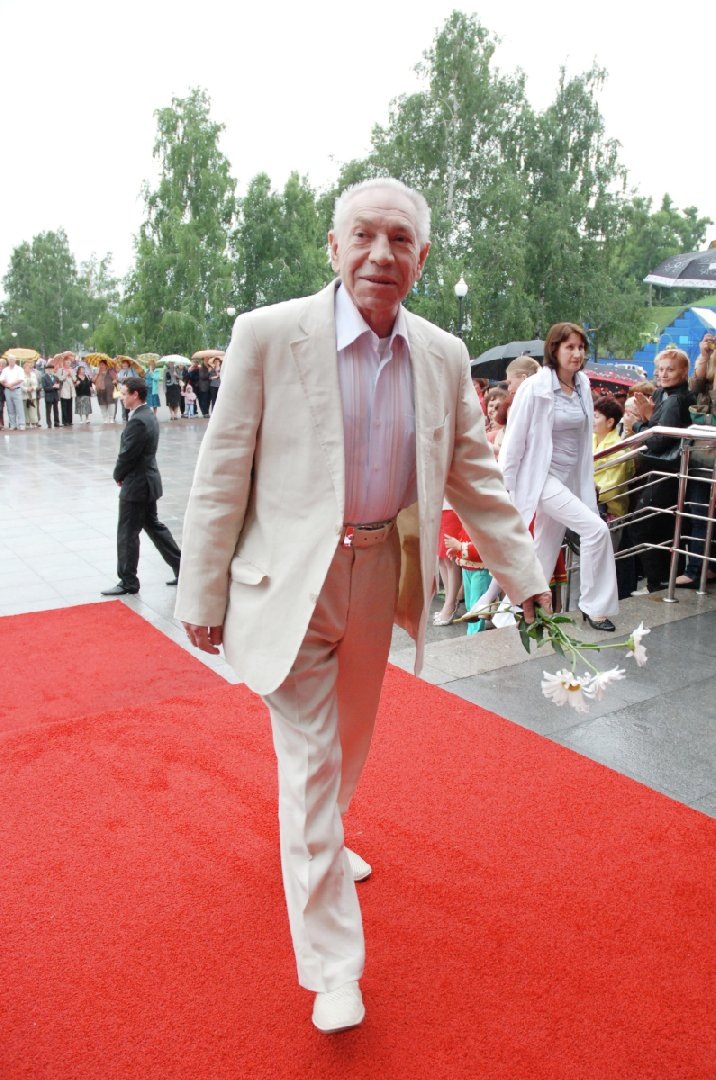    Владимир Толоконников (фото: РИА Новости / Андрей Луковский)