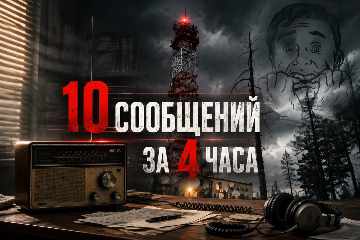 Возможно станция идёт на новый рекорд