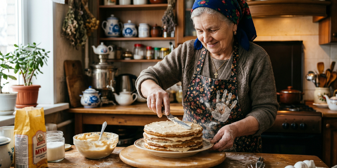 «За 34 года в столовой я ни грамма казённого не унесла» – и из-за этих слов со мной перестал здороваться весь двор