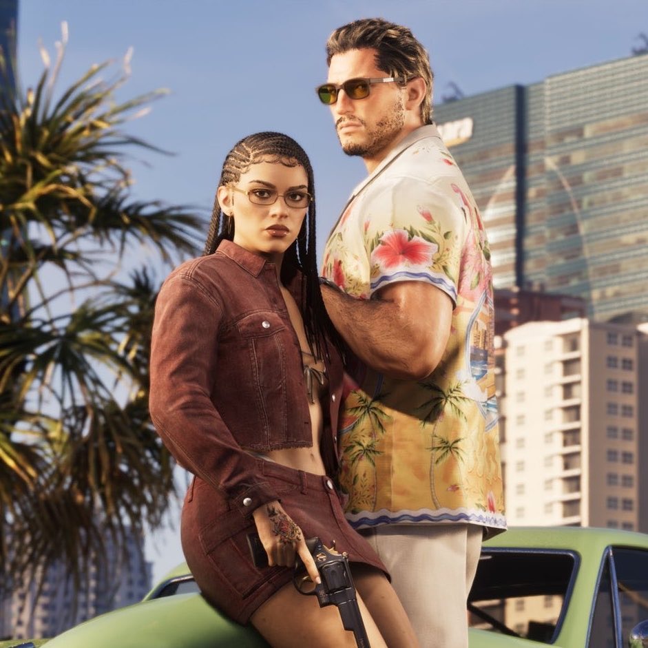    Rockstar Games назвала цену Grand Theft Auto VI