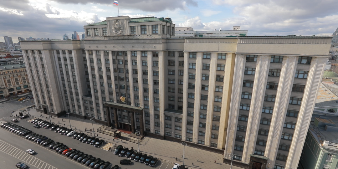 Госдума дает добровольцам право на дополнительный отпуск до 10 суток