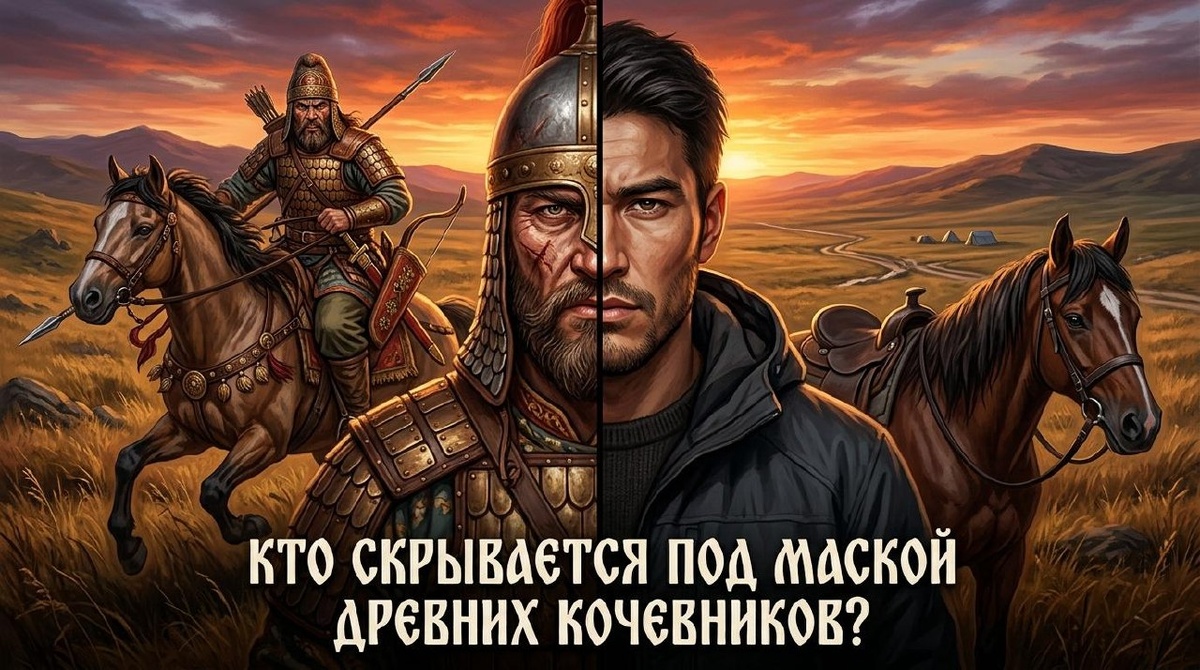 Сгенерировано ИИ