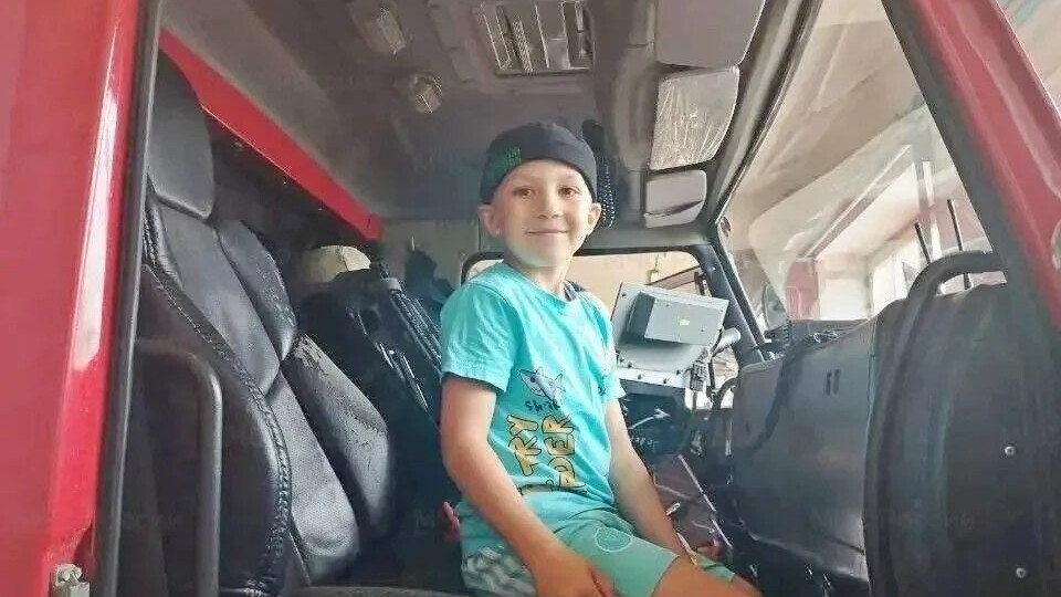 «Пожарный извещатель – ваш надёжный спасатель!»