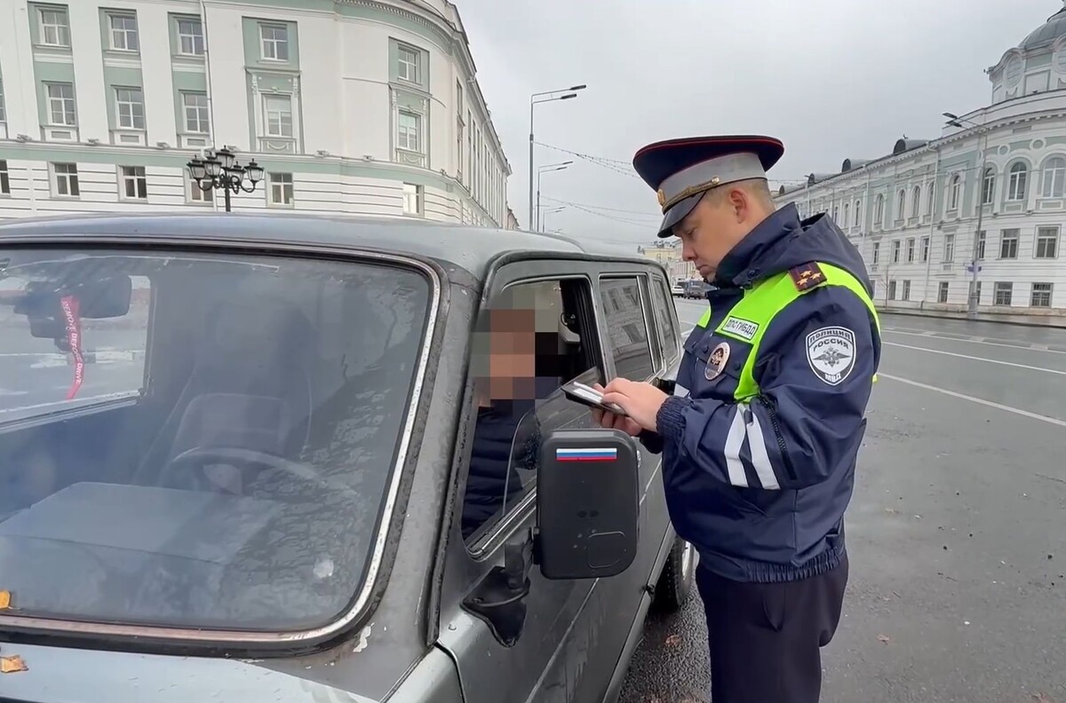 Фото: ГИБДД