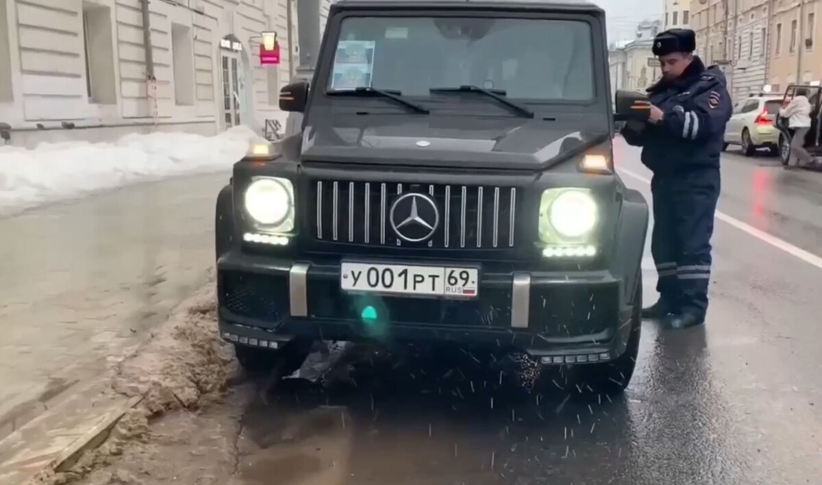 Фото: ГИБДД