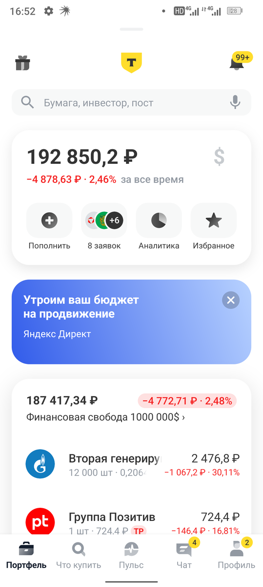 Б