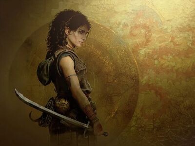    Журналисты поиграли в Resonance: A Plague Tale Legacy. Игра напомнила им Tomb Raider