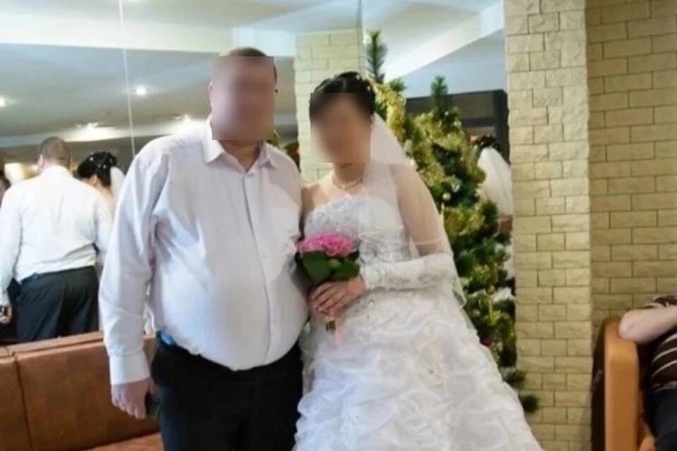 Со стороны семья всем казалась благополучной. Фото: "Мой Нижний Новгород"