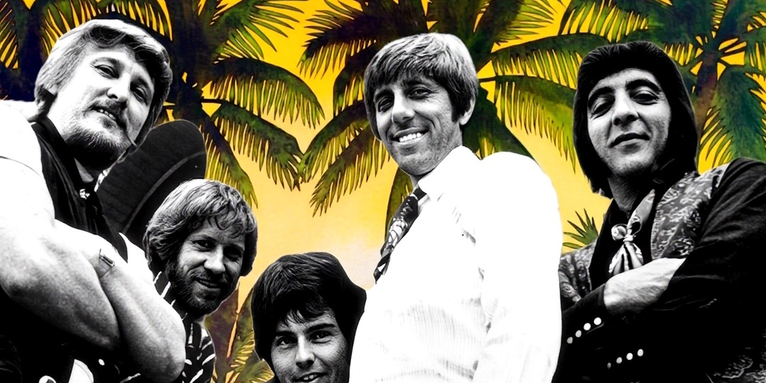 «Hawaii Five-O». Как The Ventures превратили мелодию из детектива в собственный хит
