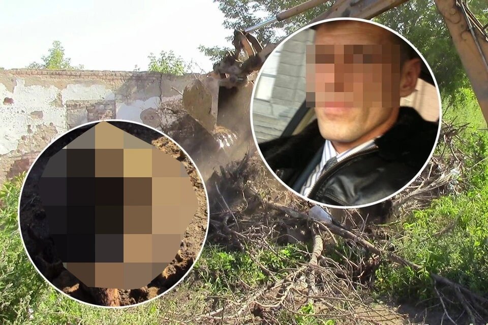 Пропавшего после встречи с другом мужчину нашли спустя 4 года. Фото: предоставлено СУ СК по Новосибирской области.